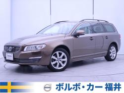 V70 T4 クラシックの中古車画像