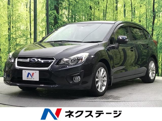 スバル インプレッサスポーツ ２ ０ｉ 5 6万km 新潟県 021 の中古車詳細 新潟県の新潟南店 新車 中古車の ネクステージ