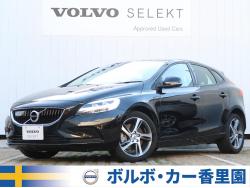 V40 D4 モメンタムの中古車画像