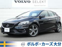 V40 T4 SEの中古車画像