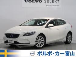 V40 T4 SEの中古車画像