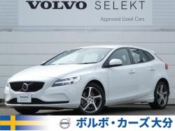 V40 D4 モメンタムの中古車画像