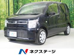 ワゴンR FAの中古車画像