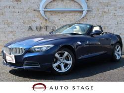 Z4 sDrive23i ハイラインパッケージの中古車画像