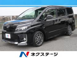 ヴォクシー ZSの中古車画像
