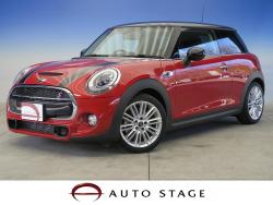 MINI クーパーSの中古車画像