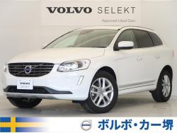 XC60 D4 クラシックの中古車画像