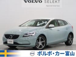 V40 T3 モメンタムの中古車画像