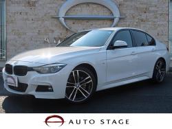 3シリーズ 320i Mスポーツ エディションシャドーの中古車画像