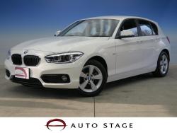 1シリーズ 118d スポーツの中古車画像