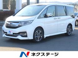 ステップワゴンスパーダ スパーダ・クールスピリットの中古車画像
