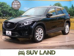 CX-5 XDの中古車画像