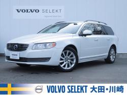 V70 T4 SEの中古車画像