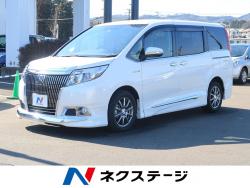 エスクァイア ハイブリッドGiの中古車画像