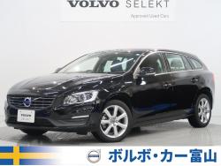 V60 D4 タックの中古車画像