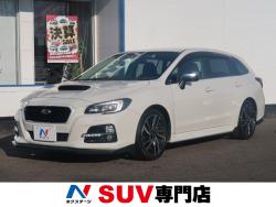 レヴォーグ 2.0GT-Sアイサイトの中古車画像