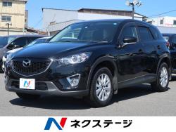 CX-5 XDの中古車画像