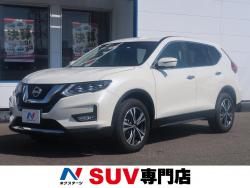 エクストレイル 20Xiの中古車画像