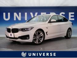 3シリーズ 320iグランツーリスモ スポーツの中古車画像