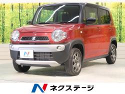 ハスラー Gの中古車画像