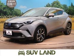 C-HR Gの中古車画像