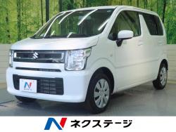 ワゴンR FAの中古車画像