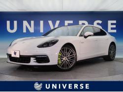 パナメーラ パナメーラ 4 E-ハイブリッドの中古車画像