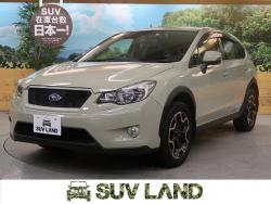 XV 2.0i-L アイサイトの中古車画像