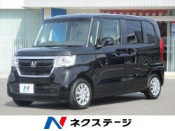 N-BOX G・Lホンダセンシングの中古車画像