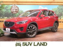 CX-5 XD Lパッケージの中古車画像