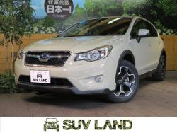 XV 2.0i-L アイサイトの中古車画像
