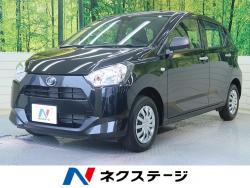 ミライース L SAⅢの中古車画像