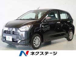 ミライース L SAⅢの中古車画像