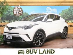 C-HR G-Tの中古車画像