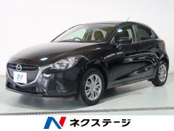 デミオ 13Cの中古車画像