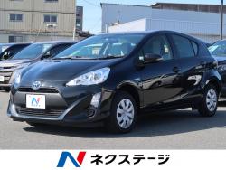 アクア Lの中古車画像