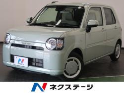 ミラトコット G SAⅢの中古車画像