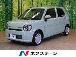 ミラトコット G SAⅢの中古車画像