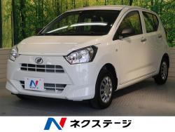 ミライース L SAⅢの中古車画像
