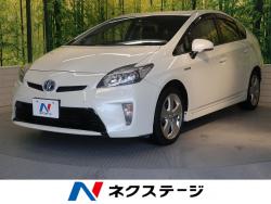 プリウス Sツーリングセレクションの中古車画像