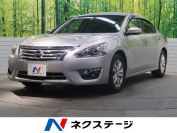 ティアナ XLの中古車画像