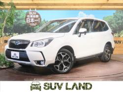 フォレスター 2.0XT アイサイトの中古車画像