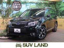 フォレスター 2.0XT アイサイトの中古車画像