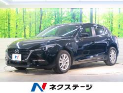 アクセラスポーツ 15S プロアクティブの中古車画像