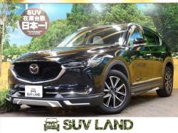 CX-5 XD Lパッケージの中古車画像