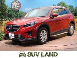 CX-5 XD プロアクティブの中古車画像