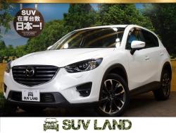 CX-5 XD Lパッケージの中古車画像