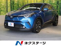 C-HR Gの中古車画像