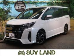 ノア Siの中古車画像