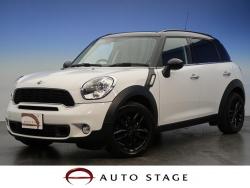 MINI クーパーS クロスオーバーの中古車画像
